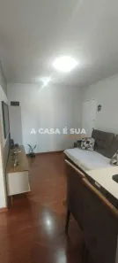 Apartamento com 2 Quartos à venda, 45m² no Fonte Grande, Contagem