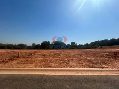 Lote/Terreno à venda, 420m² no Recanto Campestre Internacional de Viracopos Gleba 6, Indaiatuba