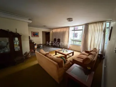 Apartamento com 3 Quartos à venda, 172m² no Cerqueira César, São Paulo