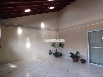 Casa com 2 Quartos à venda, 115m² no Vila Lemos, Bauru