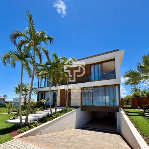 Casa de Condomínio com 6 Quartos à venda, 600m² no Guarajuba (Monte Gordo), Camaçari