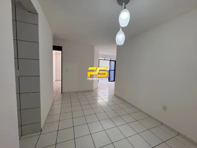 Apartamento com 2 Quartos à venda, 85m² no Jardim Oceania, João Pessoa