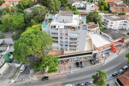 Apartamento com 3 Quartos à venda, 364m² no Vila Albertina, São Paulo