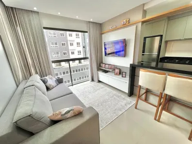 Apartamento com 3 Quartos à venda, 70m² no Capão da Canoa, Capão da Canoa
