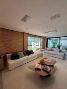 Apartamento com 4 Quartos à venda, 218m² no Alto da Lapa, São Paulo