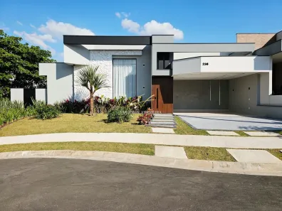Casa com 3 Quartos à venda, 180m² no Loteamento Park Gran Reserve, Indaiatuba