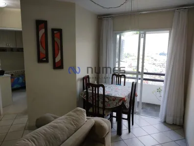 Apartamento com 2 Quartos à venda, 52m² no Mandaqui, São Paulo