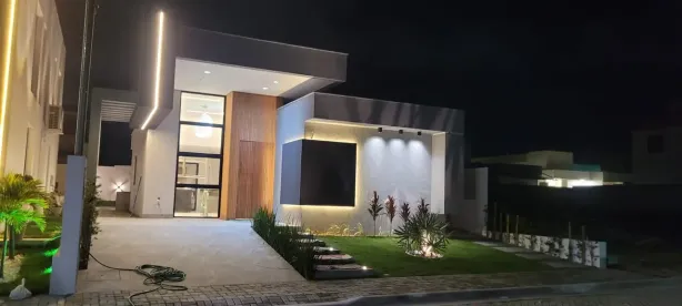 Casa de Condomínio com 3 Quartos à venda, 110m² no Muçumagro, João Pessoa