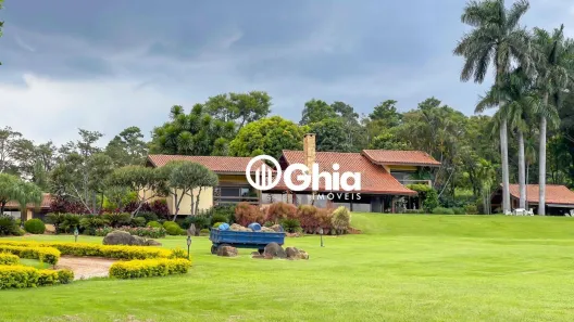 Fazenda/Sítio à venda, 72000m² no Lopes, Valinhos