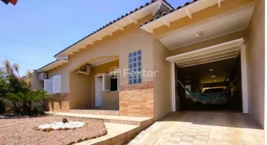 Casa com 3 Quartos à venda, 145m² no Vila Cachoeirinha, Cachoeirinha
