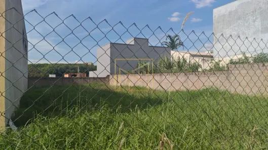 Lote/Terreno à venda, 250m² no Parque Terras de Santa Maria, Hortolândia