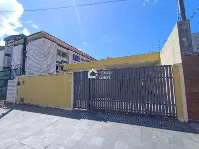 Casa com 3 Quartos à venda, 120m² no Lagoa Nova, Natal