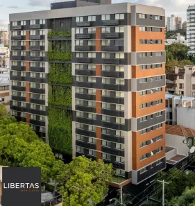 Apartamento com 1 Quarto à venda, 24m² no Bela Vista, Porto Alegre