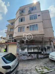 Apartamento com 2 Quartos para alugar, 99m² no Penha Circular, Rio de Janeiro