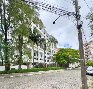 Apartamento com 4 Quartos à venda, 471m² no Centro, Santa Maria