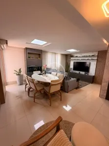 Apartamento com 3 Quartos à venda, 99m² no Alto da Glória, Goiânia