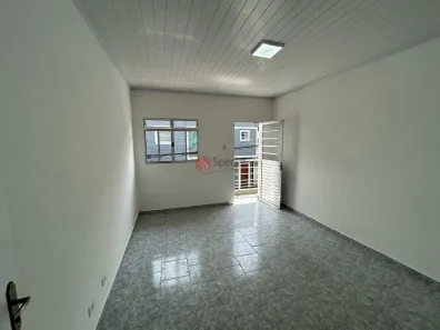 Casa com 2 Quartos para alugar, 96m² no Vila Carrão, São Paulo