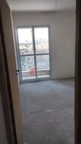Apartamento com 1 Quarto à venda, 35m² no Vila Mafra, São Paulo