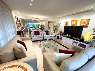 Apartamento com 4 Quartos à venda, 200m² no Barra da Tijuca, Rio de Janeiro