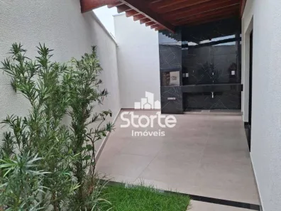 Casa com 3 Quartos à venda, 165m² no Jardim Colina, Uberlândia