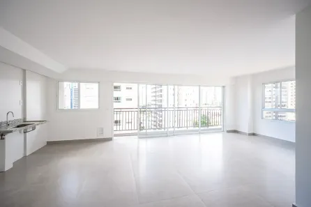 Apartamento com 3 Quartos à venda, 120m² no Setor Bueno, Goiânia