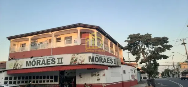 Casa com 1 Quarto para alugar, 10m² no Jardim Santa Bárbara, Sorocaba