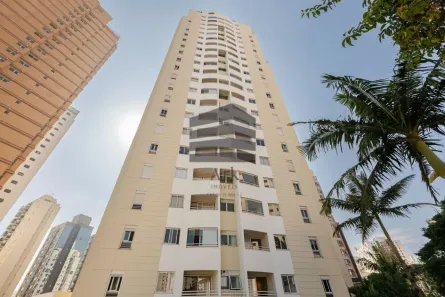 Apartamento com 3 Quartos à venda, 180m² no Vila Nova Conceição, São Paulo
