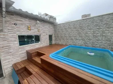 Casa com 3 Quartos à venda, 148m² no Vila Isabel, Rio de Janeiro