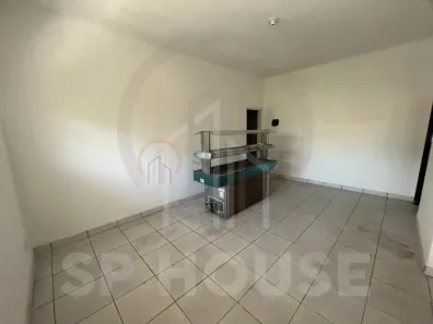 Sala Comercial para alugar, 80m² no Campo Belo, São Paulo