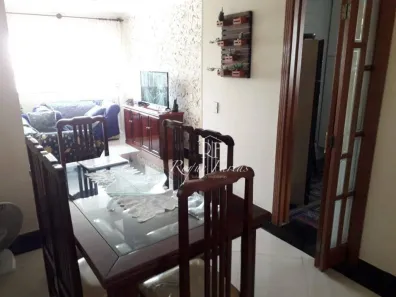 Apartamento com 2 Quartos à venda, 63m² no Jaguaré, São Paulo