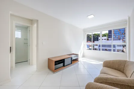 Apartamento com 1 Quarto para alugar, 40m² no Victor Konder, Blumenau