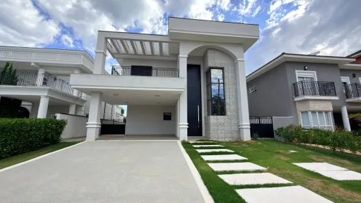Casa de Condomínio com 4 Quartos à venda, 300m² no Medeiros, Jundiaí