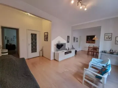 Apartamento com 3 Quartos à venda, 157m² no Copacabana, Rio de Janeiro
