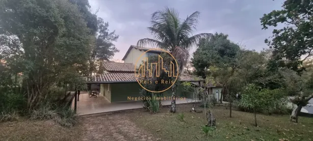 Casa com 2 Quartos à venda, 256m² no Estâncias Imperiais, Contagem
