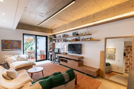 Apartamento com 2 Quartos à venda, 111m² no Parque Nova Campinas, Campinas
