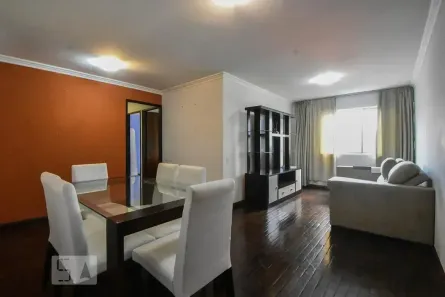 Apartamento com 3 Quartos à venda, 90m² no Vila Cordeiro, São Paulo
