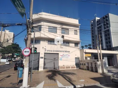 Prédio Comercial para alugar, 600m² no Vila Itapura, Campinas