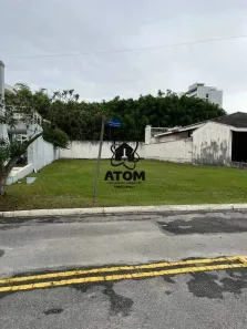 Lote/Terreno à venda, 435m² no Jardim das Nações, Taubaté