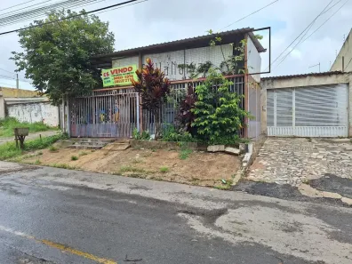 Casa com 4 Quartos à venda, 250m² no Ceilândia Sul, Brasília