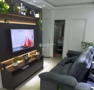 Casa com 3 Quartos à venda, 53m² no Bela Vista, Palhoça