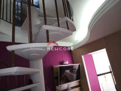 Apartamento com 2 Quartos à venda, 97m² no Vila Garcia, Jundiaí
