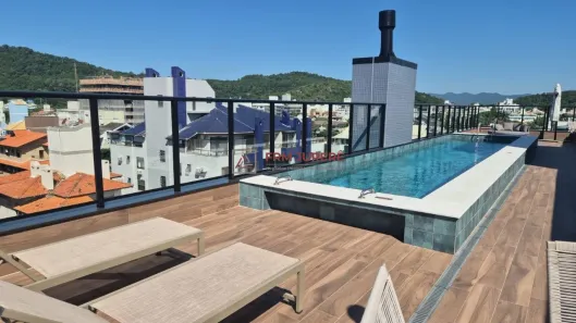 Apartamento com 3 Quartos à venda, 123m² no Jurerê, Florianópolis