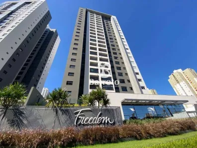 Apartamento com 2 Quartos à venda, 72m² no Gleba Fazenda Palhano, Londrina