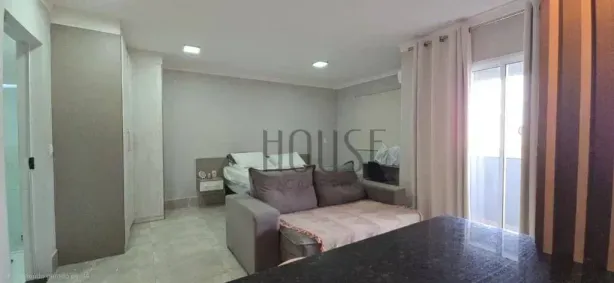 Apartamento com 1 Quarto à venda, 44m² no Jardim América, Sorocaba