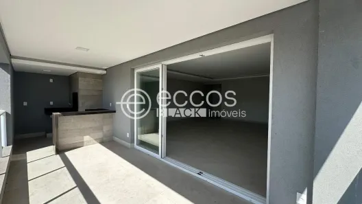 Apartamento com 3 Quartos à venda, 186m² no Patrimônio, Uberlândia