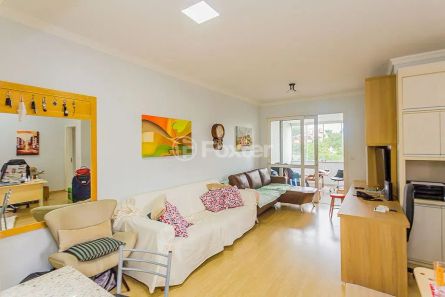 Apartamento com 3 Quartos à venda, 113m² no Chácara das Pedras, Porto Alegre