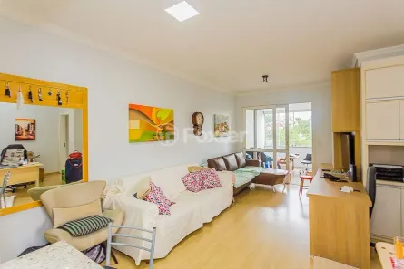 Apartamento com 3 Quartos à venda, 113m² no Chácara das Pedras, Porto Alegre