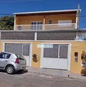 Casa com 3 Quartos à venda, 237m² no Vila Monte Alegre, Paulínia
