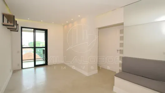 Apartamento com 2 Quartos à venda, 55m² no Pinheiros, São Paulo