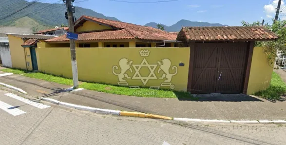 Casa com 5 Quartos à venda, 248m² no Canto do Mar, São Sebastião